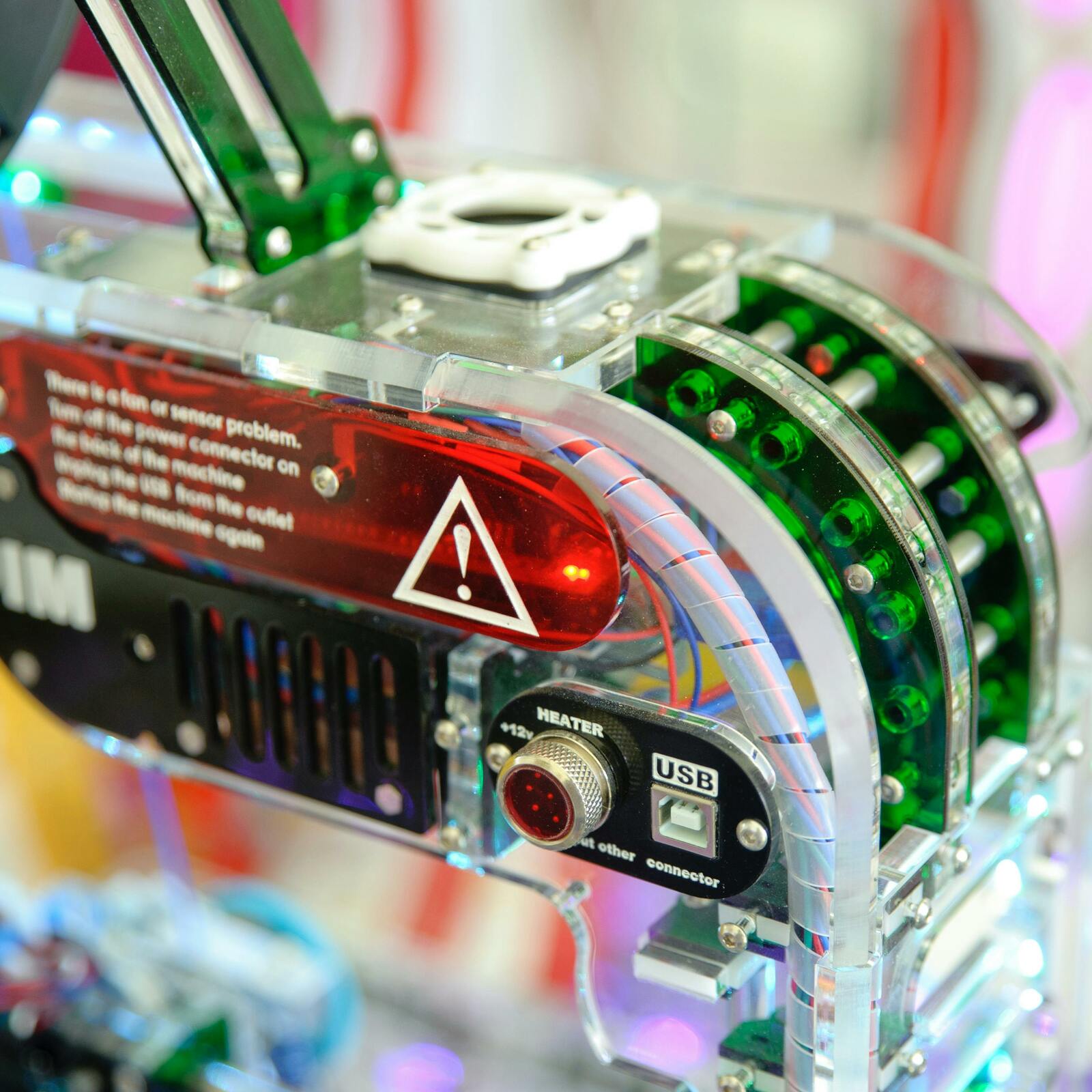 Sensor Technologies | Advanced Sensor Solutions - Empowering Industries ...